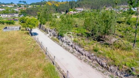 Terreno para Venda em Fregim
