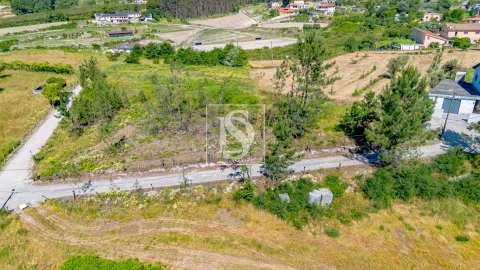 Terreno para Venda em Fregim