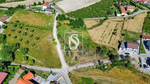 Terreno para Venda em Fregim