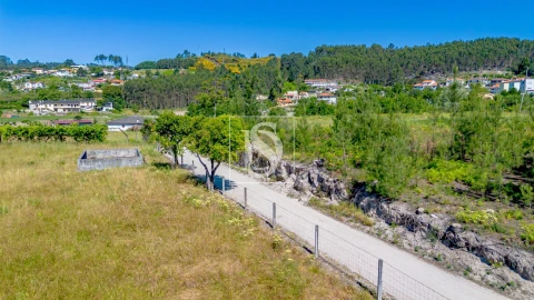 Terreno para Venda em Fregim