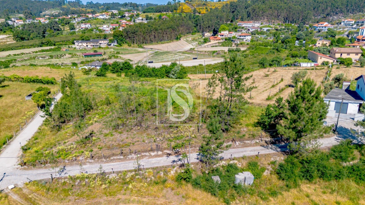 Terreno para Venda em Fregim Foto 21