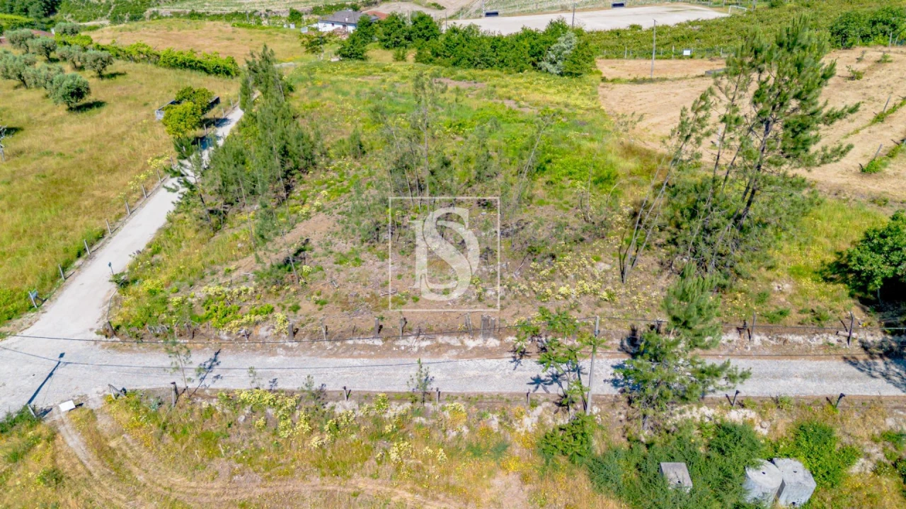 Terreno para Venda em Fregim Foto 5