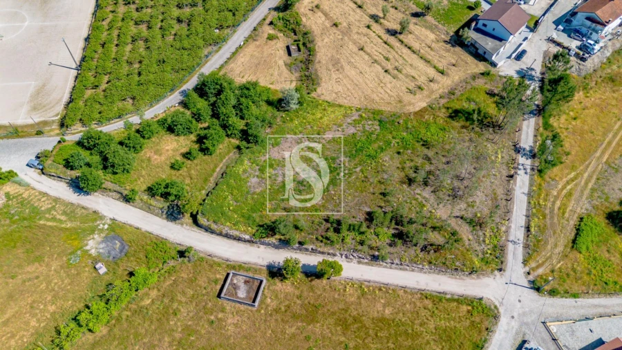 Terreno para Venda em Fregim Foto 4