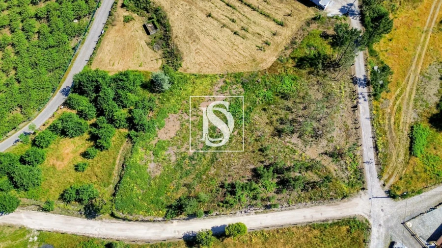 Terreno para Venda em Fregim Foto 14