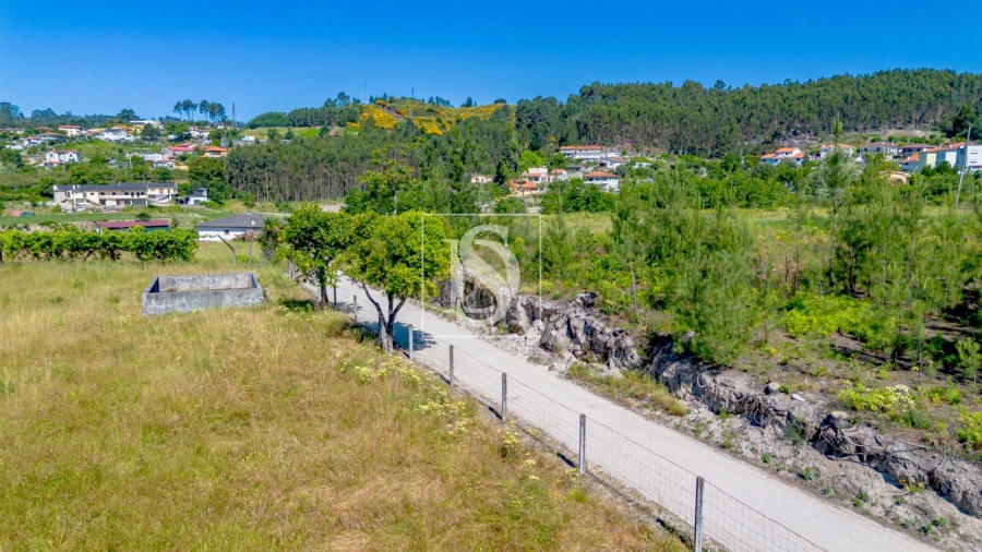Terreno para Venda em Fregim Foto 6