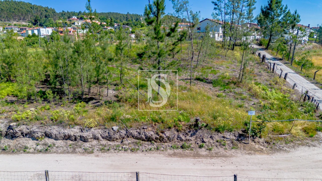 Terreno para Venda em Fregim Foto 13