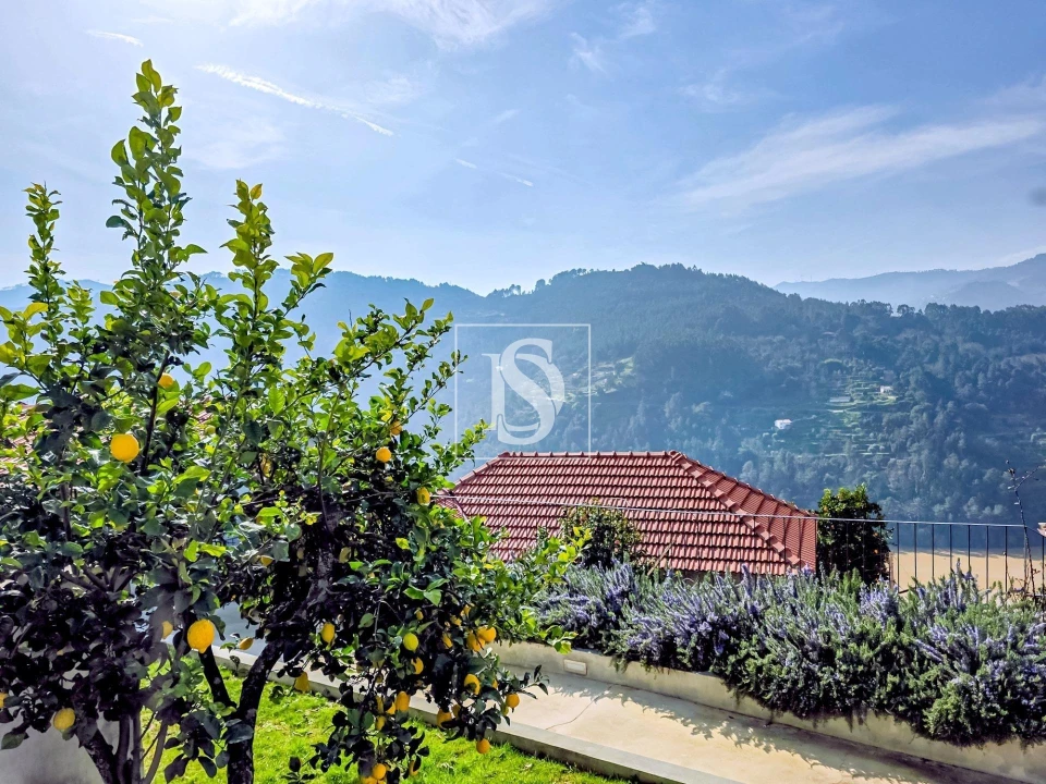 Moradia T3 para Venda em Ancede e Ribadouro Foto 36