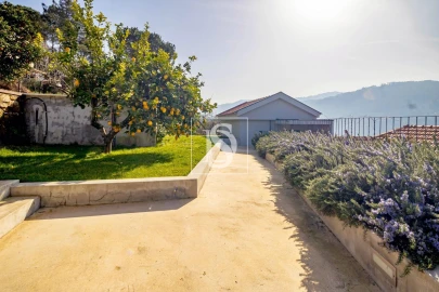 Moradia T3 para Venda em Ancede e Ribadouro