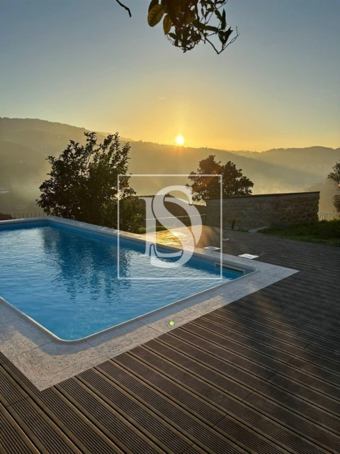 Moradia T3 para Venda em Ancede e Ribadouro