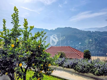 Moradia T3 para Venda em Ancede e Ribadouro