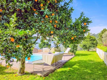 Moradia T3 para Venda em Ancede e Ribadouro