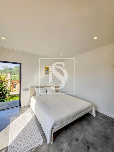 Moradia T3 para Venda em Ancede e Ribadouro