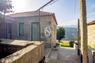 Moradia T3 para Venda em Ancede e Ribadouro