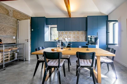 Moradia T3 para Venda em Ancede e Ribadouro