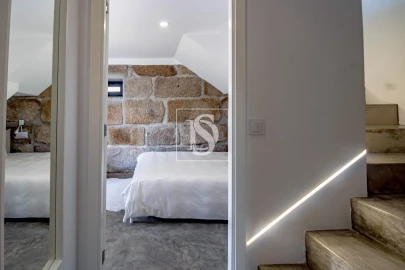 Moradia T3 para Venda em Ancede e Ribadouro