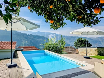 Moradia T3 para Venda em Ancede e Ribadouro