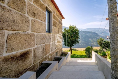 Moradia T3 para Venda em Ancede e Ribadouro