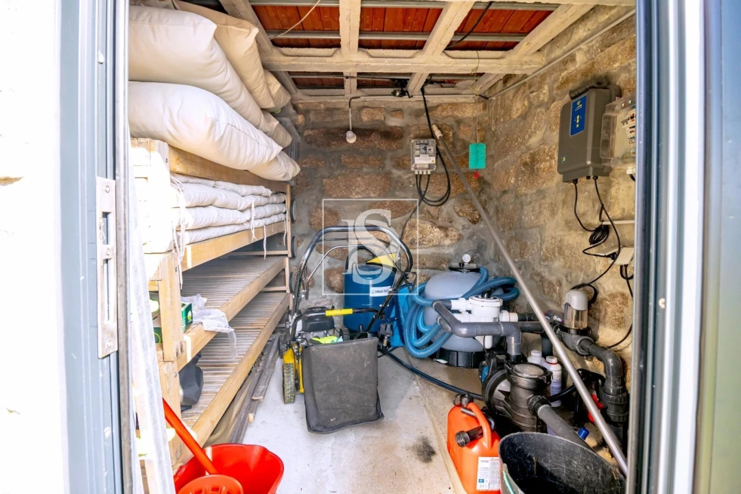 Moradia T3 para Venda em Ancede e Ribadouro Foto 40