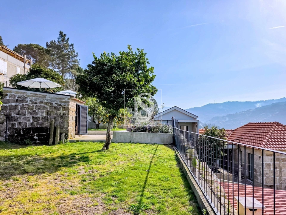 Moradia T3 para Venda em Ancede e Ribadouro Foto 30