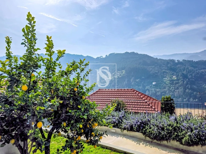 Moradia T3 para Venda em Ancede e Ribadouro Foto 36