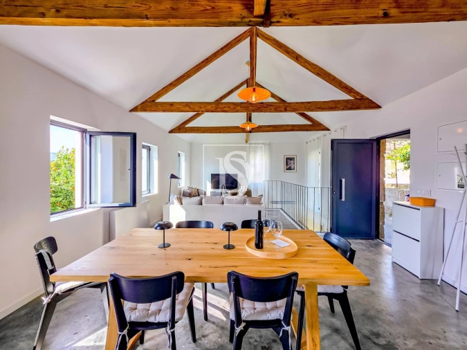 Moradia T3 para Venda em Ancede e Ribadouro Foto 13