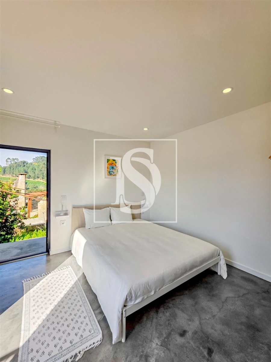 Moradia T3 para Venda em Ancede e Ribadouro Foto 23