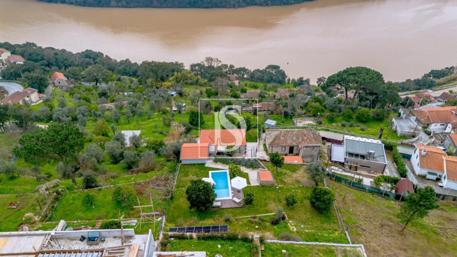 Moradia T3 para Venda em Ancede e Ribadouro Foto 38