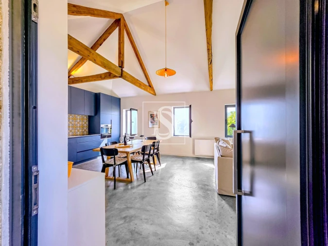 Moradia T3 para Venda em Ancede e Ribadouro Foto 12