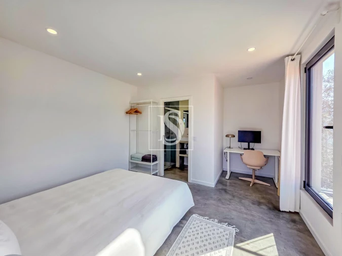 Moradia T3 para Venda em Ancede e Ribadouro Foto 24