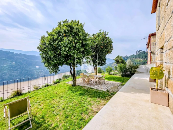 Moradia T3 para Venda em Ancede e Ribadouro Foto 9