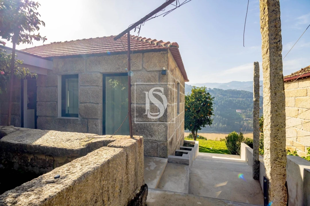 Moradia T3 para Venda em Ancede e Ribadouro Foto 11