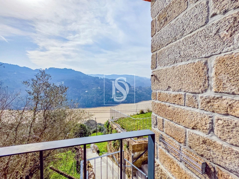 Moradia T3 para Venda em Ancede e Ribadouro Foto 41