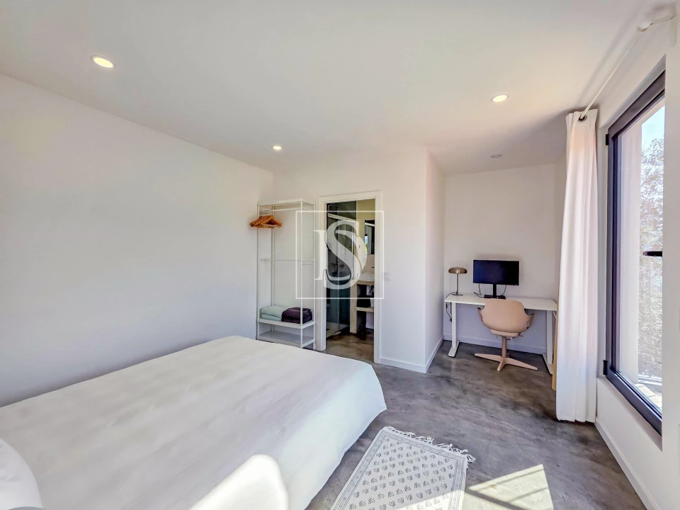 Moradia T3 para Venda em Ancede e Ribadouro Foto 24