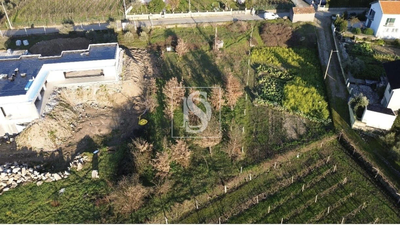 Terreno para Venda em Ferreirim Foto 1