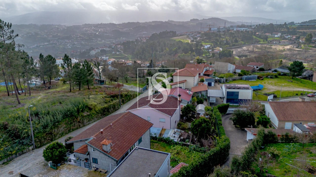 Terreno para Venda em Fregim Foto 13