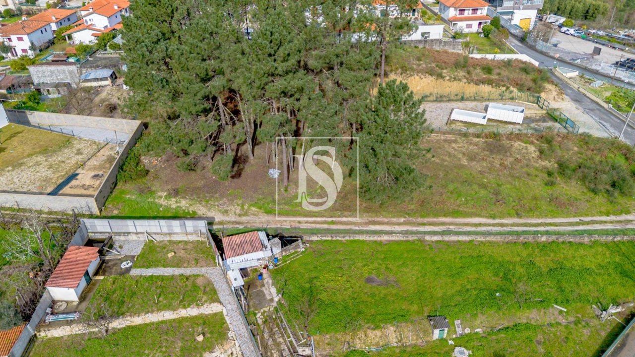 Terreno para Venda em Fregim Foto 25