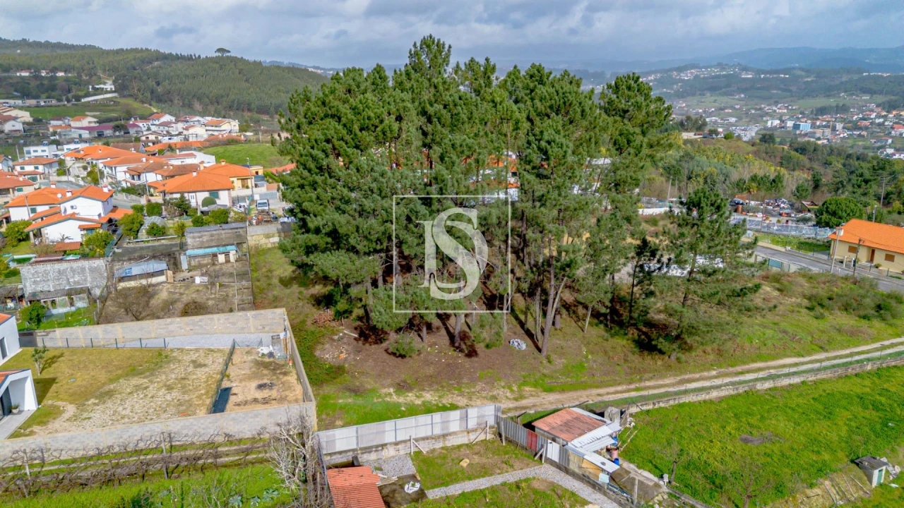 Terreno para Venda em Fregim Foto 2