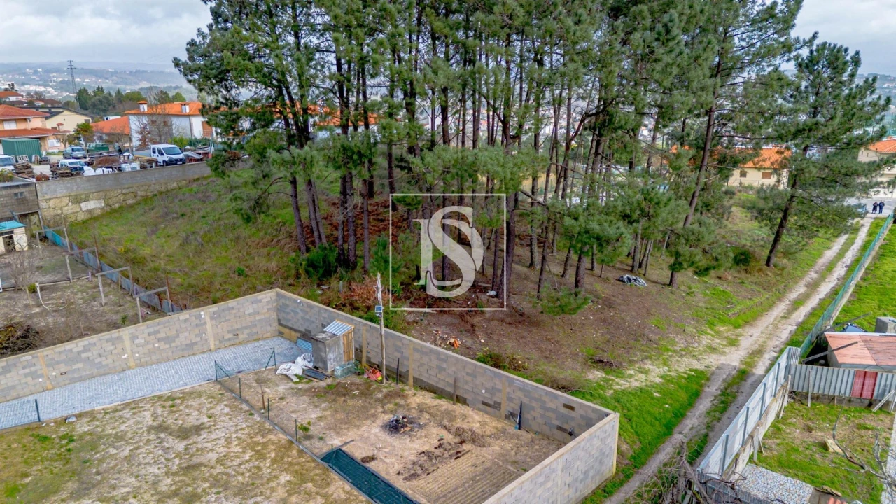 Terreno para Venda em Fregim Foto 23