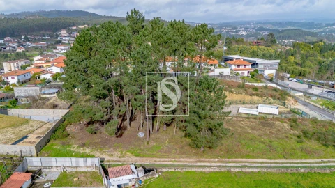 Terreno para Venda em Fregim