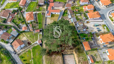 Terreno para Venda em Fregim