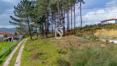 Terreno para Venda em Fregim