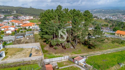 Terreno para Venda em Fregim