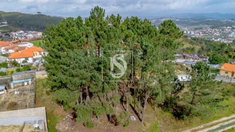Terreno para Venda em Fregim