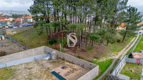 Terreno para Venda em Fregim