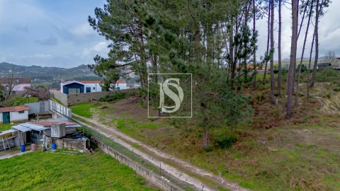 Terreno para Venda em Fregim