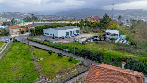 Terreno para Venda em Fregim