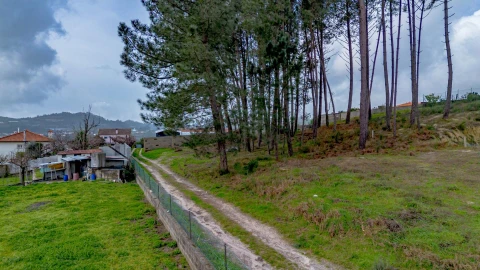 Terreno para Venda em Fregim