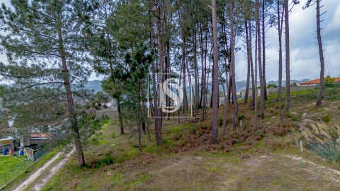 Terreno para Venda em Fregim