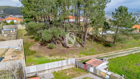 Terreno para Venda em Fregim