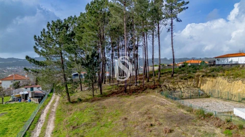 Terreno para Venda em Fregim